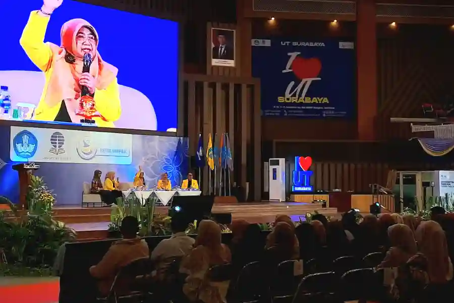 Foto BeritaJatim.com