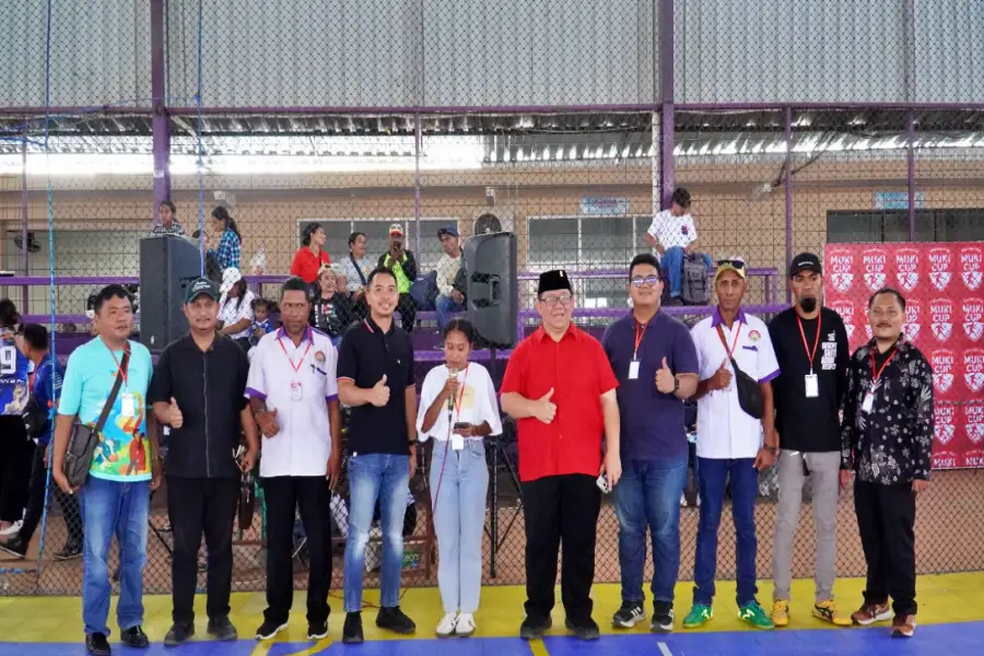 Foto BeritaJatim.com