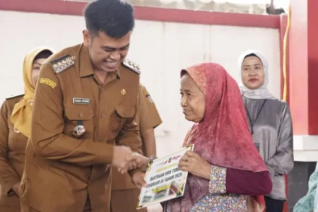 Dana dari Pusat Disunat Rp114 M, 20 Pos Belanja APBD Kota Blitar Bakal Dipangkas Foto BeritaJatim.com