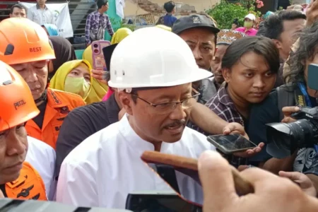 Foto BeritaJatim.com