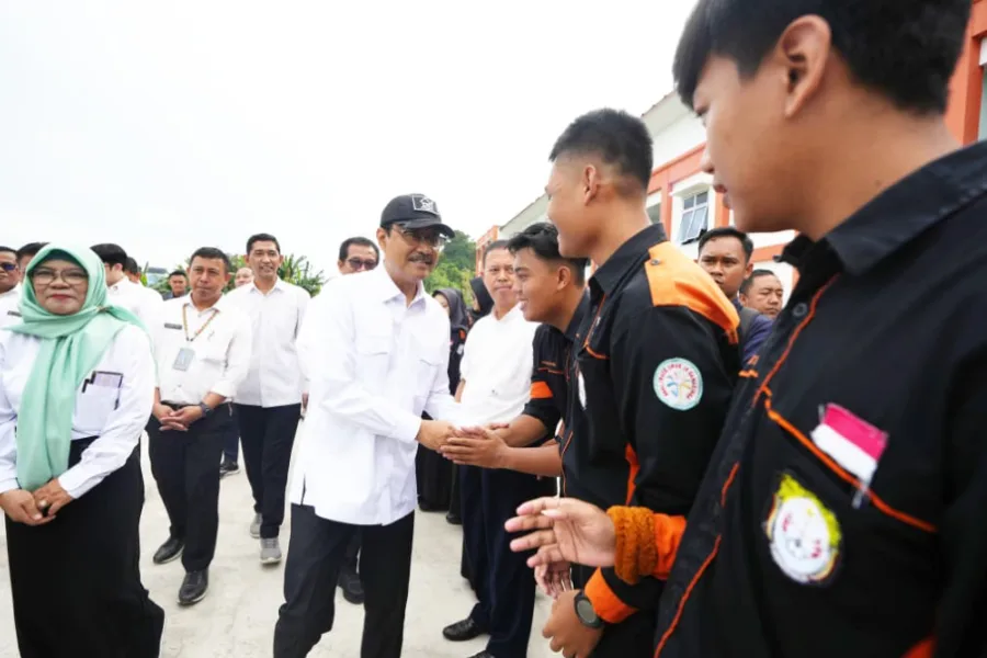Foto BeritaJatim.com