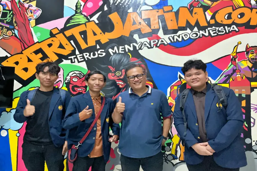 Foto BeritaJatim.com