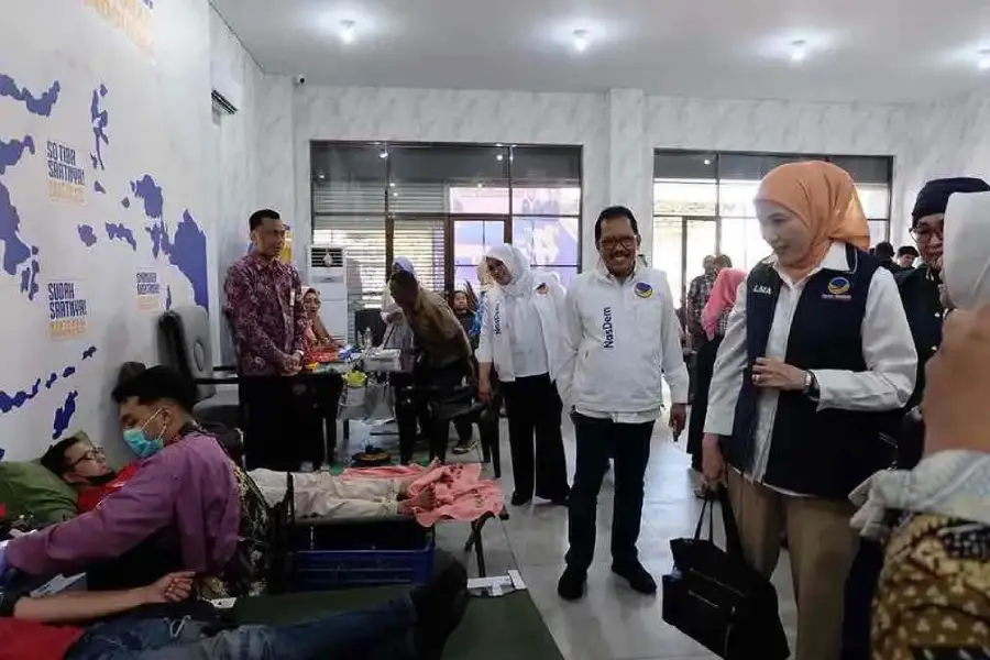 Foto BeritaJatim.com