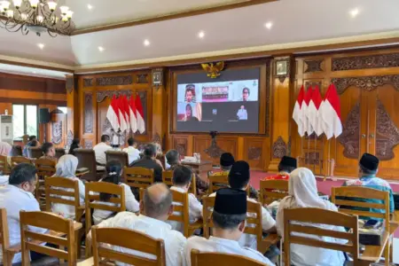 Foto BeritaJatim.com