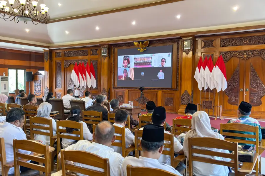 Foto BeritaJatim.com