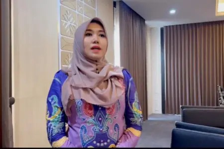 Lia Istifhama: Setiap Tayangan Harus Miliki Fungsi Pendidikan dan Perekat Sosial Foto BeritaJatim.com