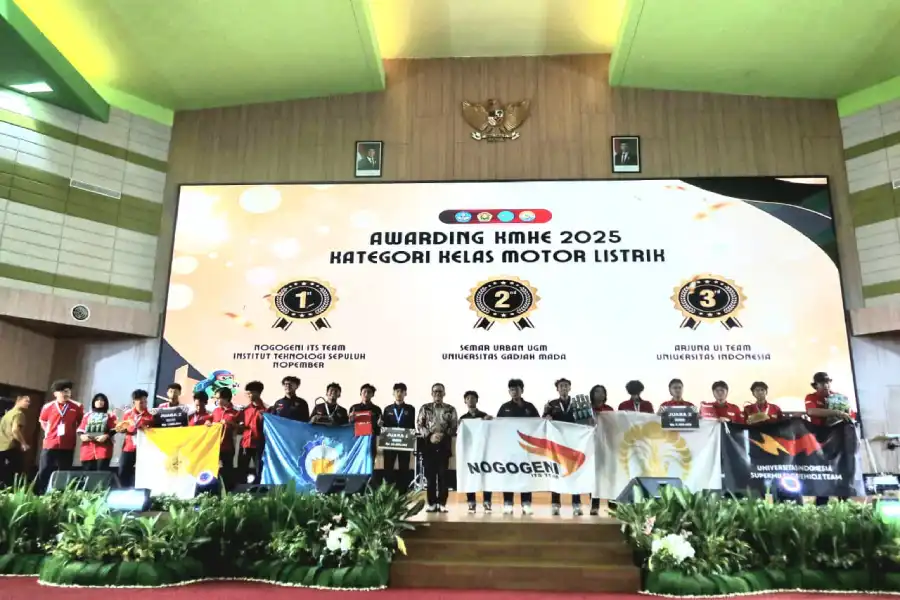 Foto BeritaJatim.com