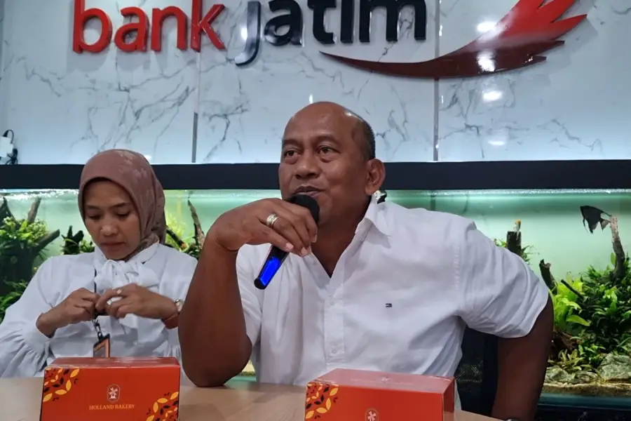 Foto BeritaJatim.com