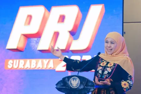 Foto BeritaJatim.com