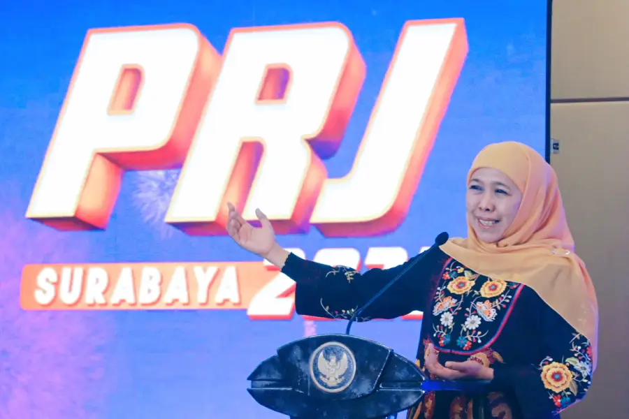 Foto BeritaJatim.com