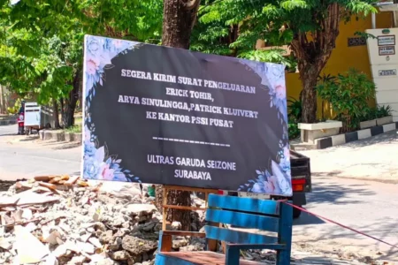 Foto BeritaJatim.com