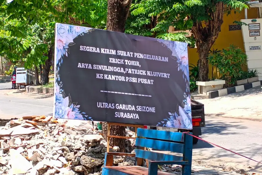 Foto BeritaJatim.com