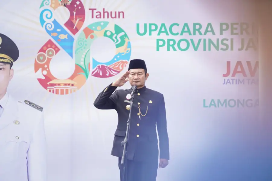Foto BeritaJatim.com