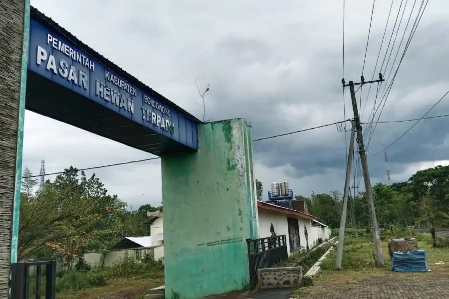 Foto BeritaJatim.com