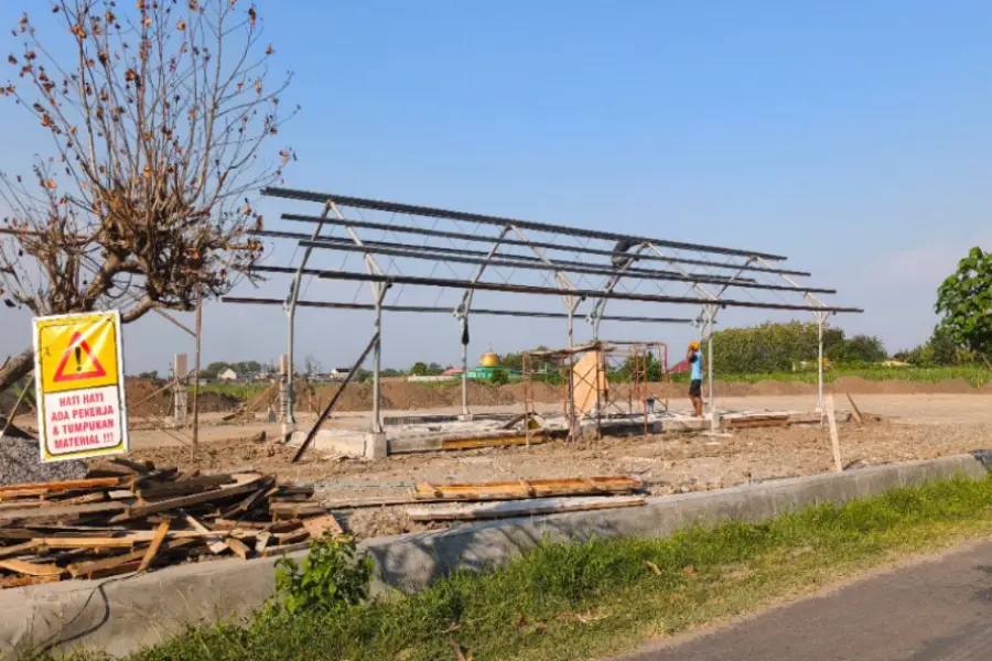 Foto BeritaJatim.com