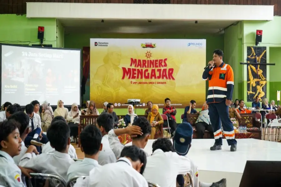 Foto BeritaJatim.com