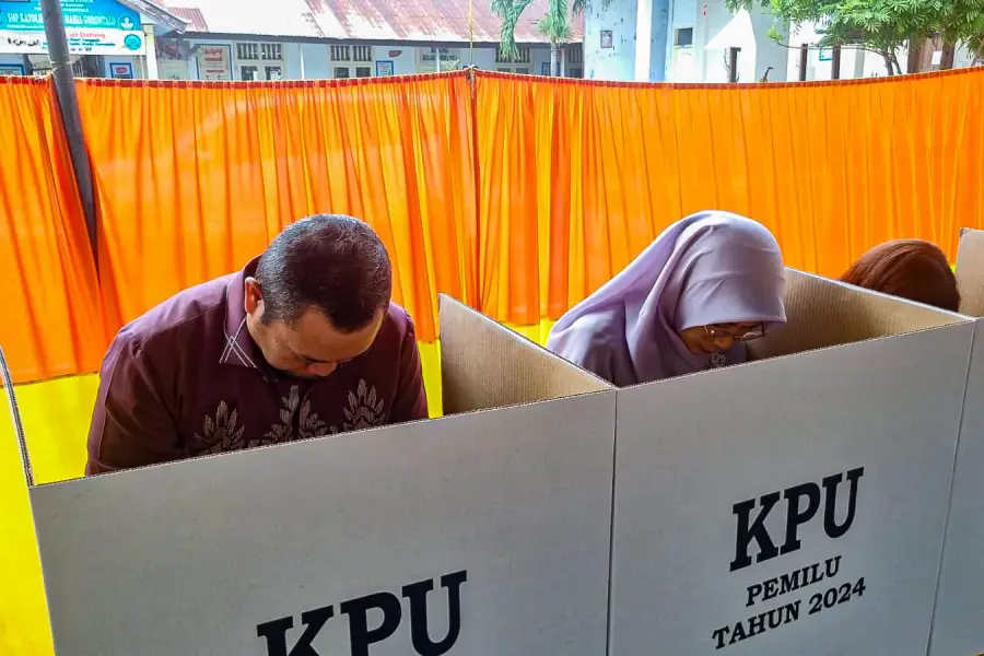 Foto BeritaJatim.com