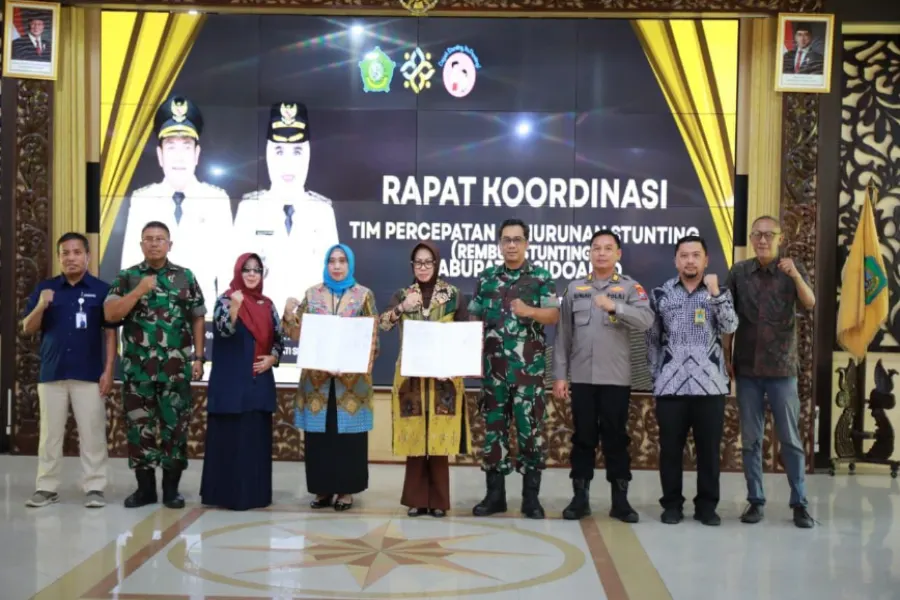 Foto BeritaJatim.com