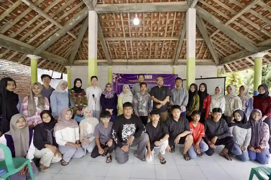Foto BeritaJatim.com