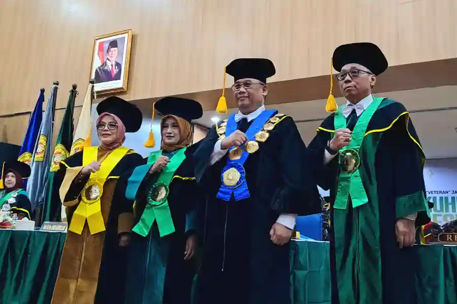 Foto BeritaJatim.com