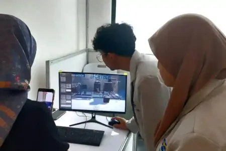 Foto BeritaJatim.com