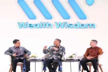 Tren Ekonomi 2025: Jawa Timur Capai Pertumbuhan 5,24 Persen Foto BeritaJatim.com