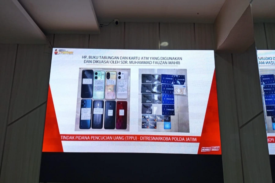 Foto BeritaJatim.com