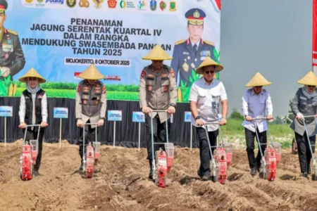 Foto BeritaJatim.com