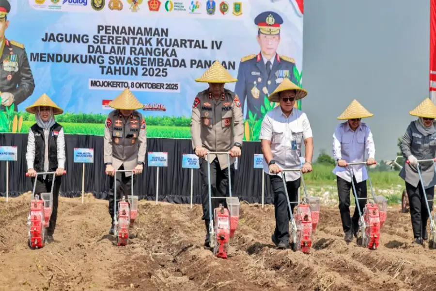 Foto BeritaJatim.com
