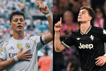 Real Madrid vs Juventus; Awal Upaya Raja Amankan Dua Singgasana Foto BeritaJatim.com