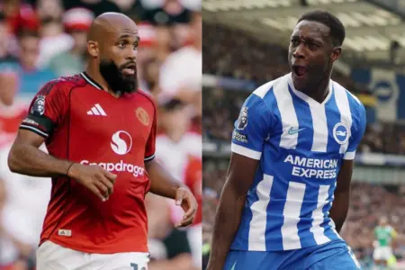 Manchester United vs Brighton & Hove Albion; (Bukan) Saatnya Kembali ke Setelan Pabrik Foto BeritaJatim.com