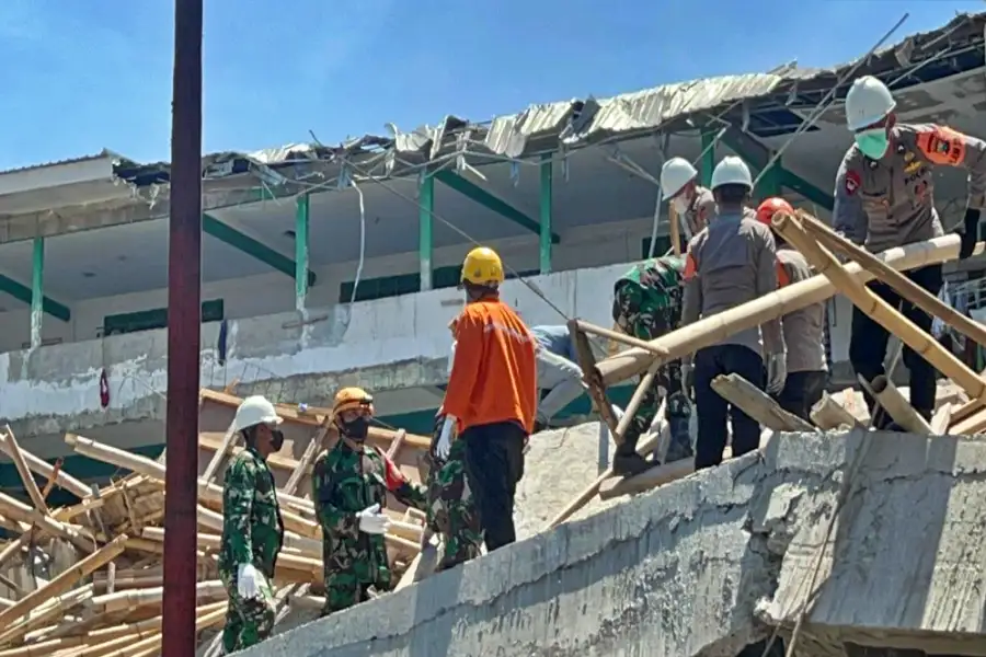 Foto BeritaJatim.com