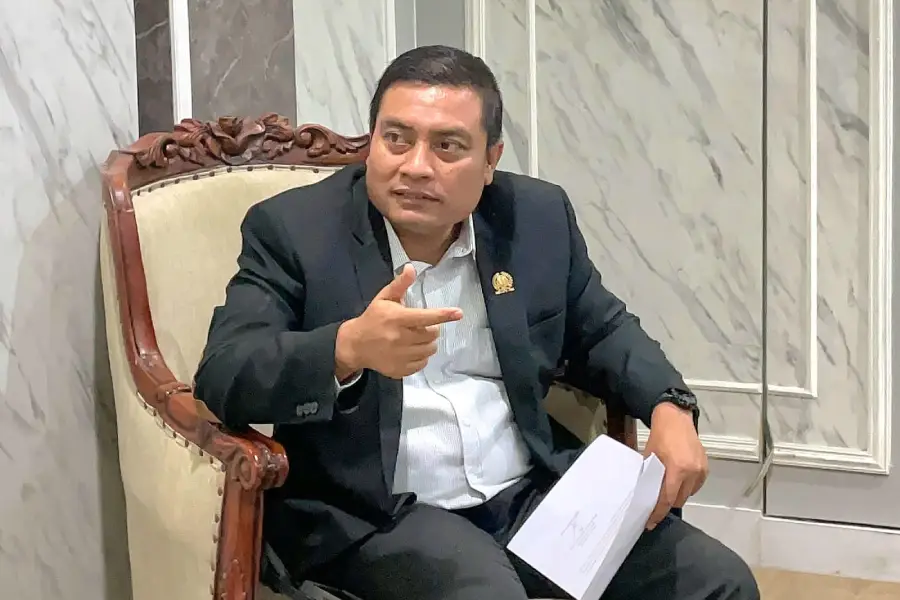 Foto BeritaJatim.com