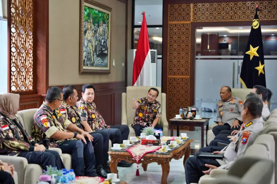 Foto BeritaJatim.com