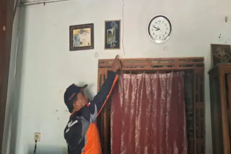Foto BeritaJatim.com