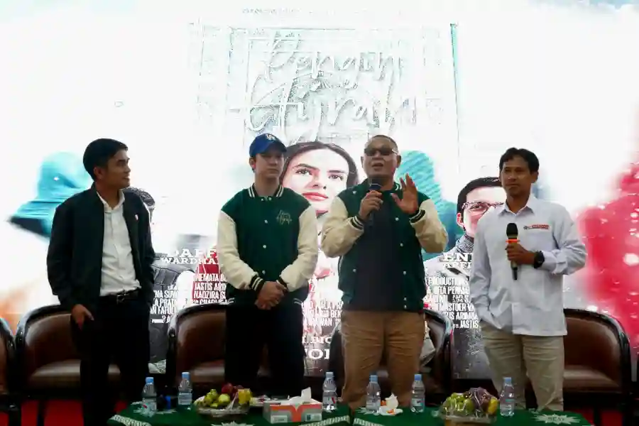Foto BeritaJatim.com