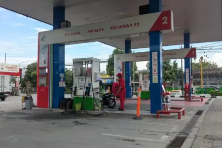Foto BeritaJatim.com