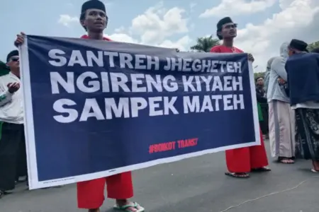 Foto BeritaJatim.com