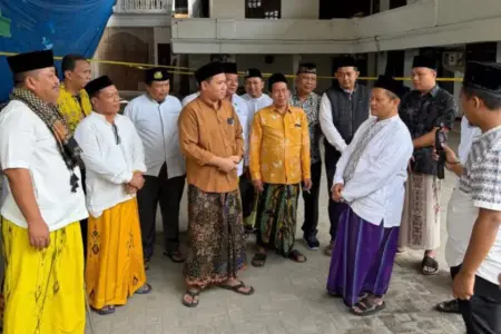 Foto BeritaJatim.com