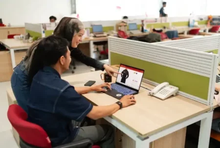 Foto BeritaJatim.com