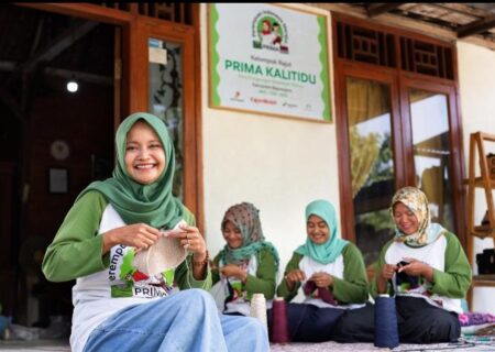 Program Pelibatan dan Pengembangan Masyarakat Hulu Migas: Bukan Sekadar Penggugur Kewajiban Foto BeritaJatim.com