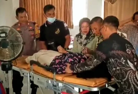 Foto BeritaJatim.com
