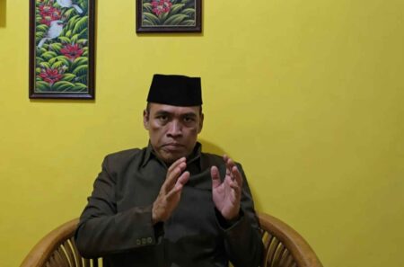 Pilkades 12 Desa di Magetan Ditunda hingga 2027, Bakal Gunakan Sistem E-Voting Foto BeritaJatim.com