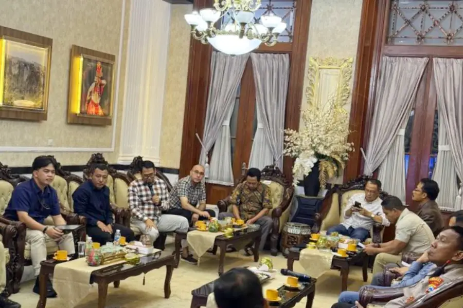 Foto BeritaJatim.com
