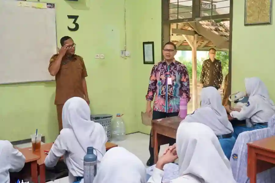 Foto BeritaJatim.com