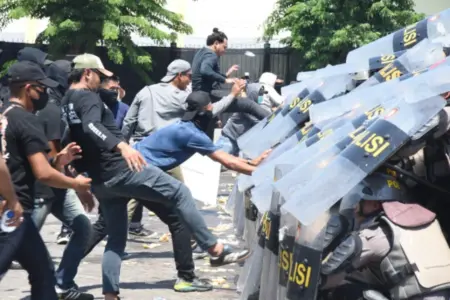 Foto BeritaJatim.com