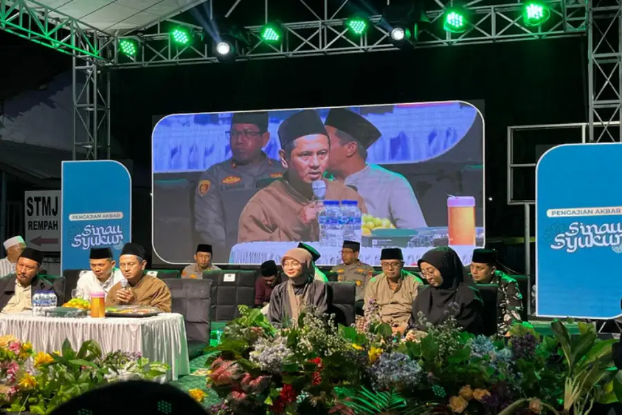 Foto BeritaJatim.com