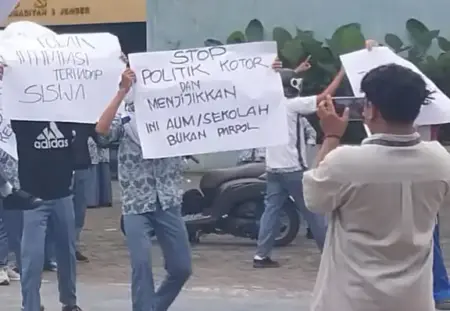 Foto BeritaJatim.com