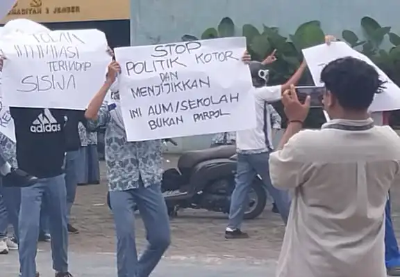 Foto BeritaJatim.com