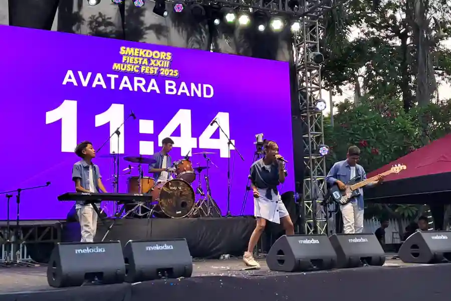 Foto BeritaJatim.com